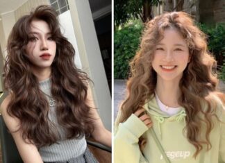 “Sultry, Chic, and Trendy: Embracing the French Curly Hair Craze”