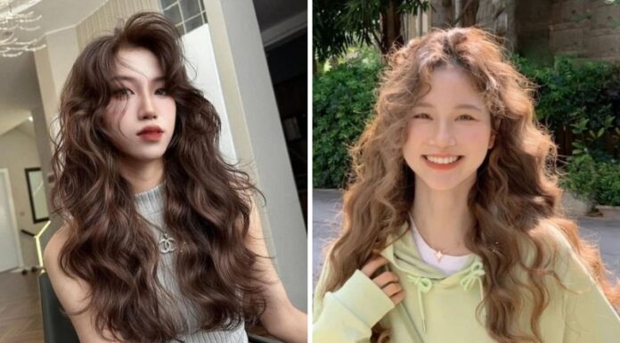 “Sultry, Chic, and Trendy: Embracing the French Curly Hair Craze”