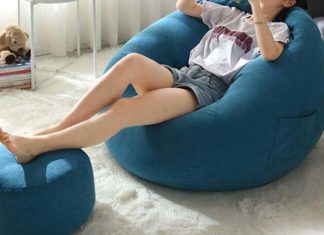 The Ultimate Comfort: Lazy-Day Pillows for When You Just Can’t Even