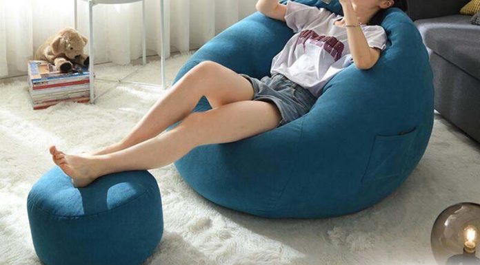 The Ultimate Comfort: Lazy-Day Pillows for When You Just Can’t Even