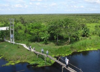 The Ultimate Travel Guide to An Minh, Kien Giang: Unveiling a Hidden Gem