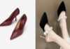 The Top 10 Elegant Heels Every Woman Should Own for a Night of Glamour and Sophistication
