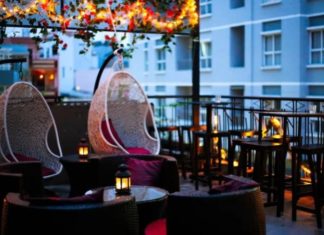 10 Secluded Date Ideas in Saigon for the Perfect Romantic Escape