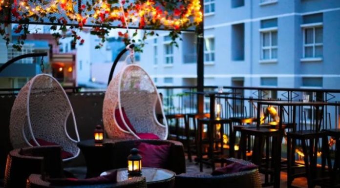 10 Secluded Date Ideas in Saigon for the Perfect Romantic Escape