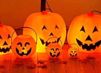 10 Fun and Spooky Halloween Gift Ideas for Kids