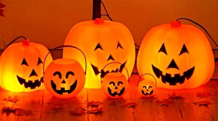 10 Fun and Spooky Halloween Gift Ideas for Kids