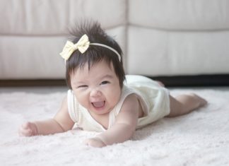 The Ultimate Guide to Choosing a Beautiful and Auspicious Chinese Name for Your Daughter in 2022