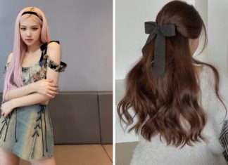 4 Trendy Hairstyles to Rock at Your Next Concert