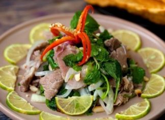 4 Mouth-Watering Weekend Meals That Are Nutritious and Delicious