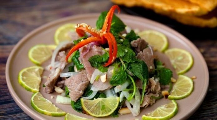 4 Mouth-Watering Weekend Meals That Are Nutritious and Delicious