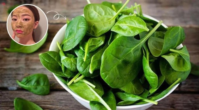 5 Tried-and-True Methods to Treat Skin Pigmentation with Basella Alba Leaves