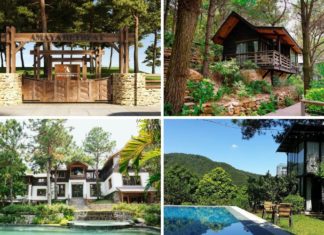 5 Relaxing Retreats to Escape the Daily Grind