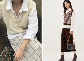 5 Timeless and Elegant Blouse Styles for Women in Their 30s and Beyond