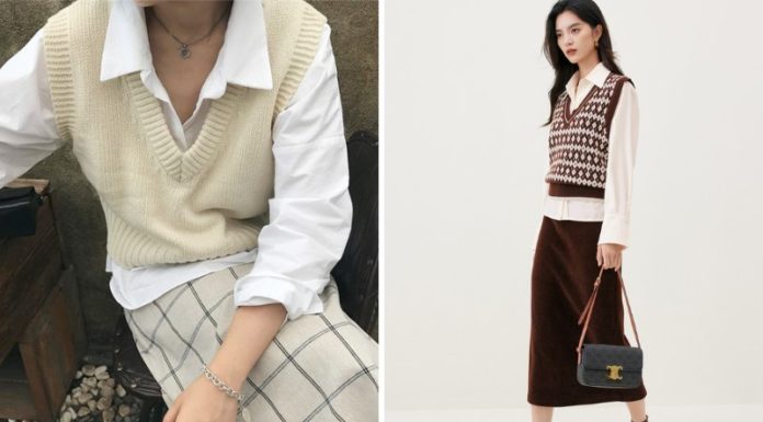 5 Timeless and Elegant Blouse Styles for Women in Their 30s and Beyond
