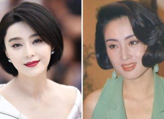 6 Stunning Curly Hairstyles for Round Faces