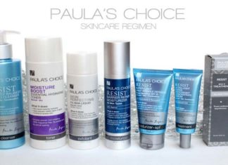 The Essential Skincare Collection: Unveiling 8 Life-Changing Paula’s Choice Products for Your Beauty Rituals