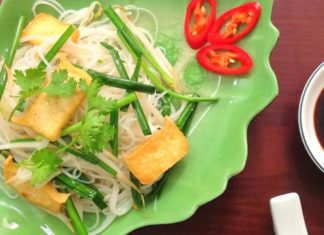 The Ultimate Guide to Storing and Cooking Rice Noodles: A Tasty Treat