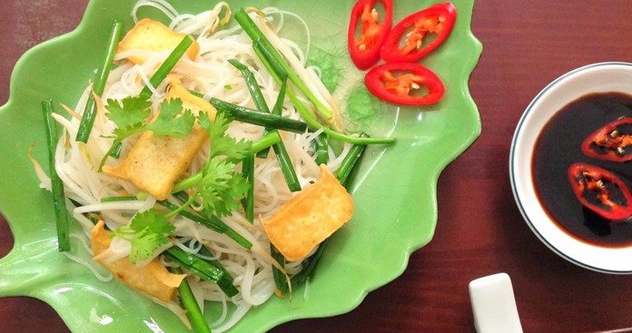The Ultimate Guide to Storing and Cooking Rice Noodles: A Tasty Treat