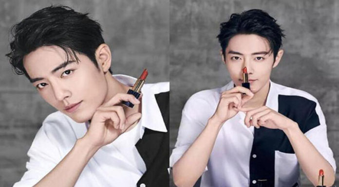 The Ultimate Guide to Choosing the Perfect Lip Color for Men: Enhancing Natural Masculinity.