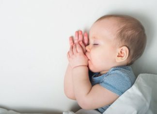 Captivating Choices for Baby Boy Names Beginning with ‘S’