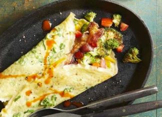 10 Delicious and Nutritious Low-Carb Breakfast Ideas