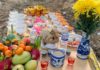 The Ultimate Guide to the Traditional Vietnamese Fruit Tray for Housewarming Ceremonies