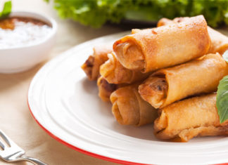 The Perfect New Year’s Eve Feast: A Culinary Guide to Ring in the Year of the Metal Rat