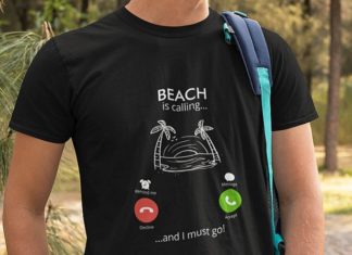 The Ultimate Guide to Summer Beach Styles for Men