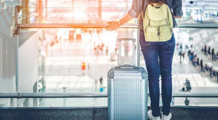 A Heartfelt Farewell: 60 Well-Wishes for Your Journey Abroad