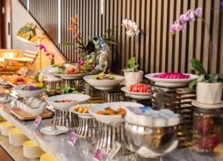 A Sumptuous Start: Crafting a Nutritious Breakfast Buffet Menu for Your Hotel or Restaurant