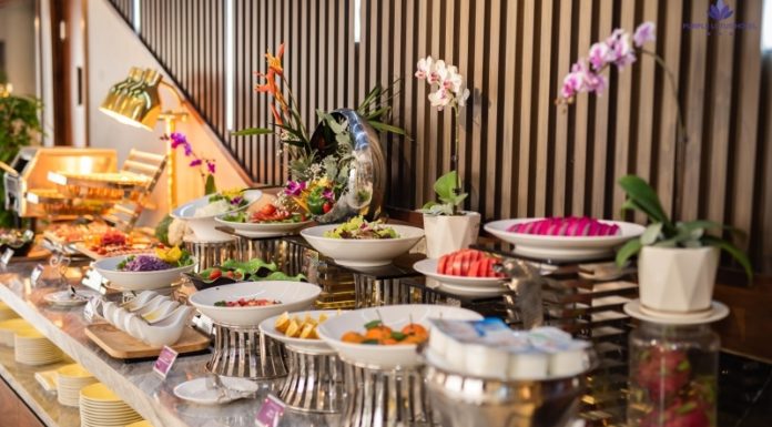 A Sumptuous Start: Crafting a Nutritious Breakfast Buffet Menu for Your Hotel or Restaurant