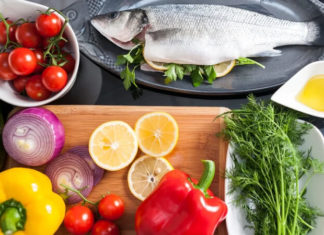 Menu Suggestions for a 1000-Calorie Diet