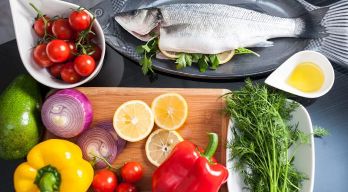 Menu Suggestions for a 1000-Calorie Diet