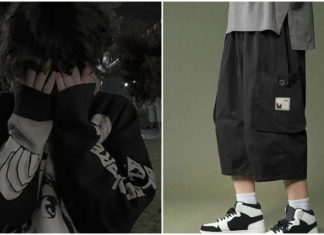 What is Grunge Style? Unveiling the Unique Traits of Grunge Fashion.