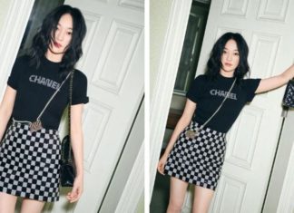 Unveiling Chau Tan’s Youthful U50 Style Sensibility