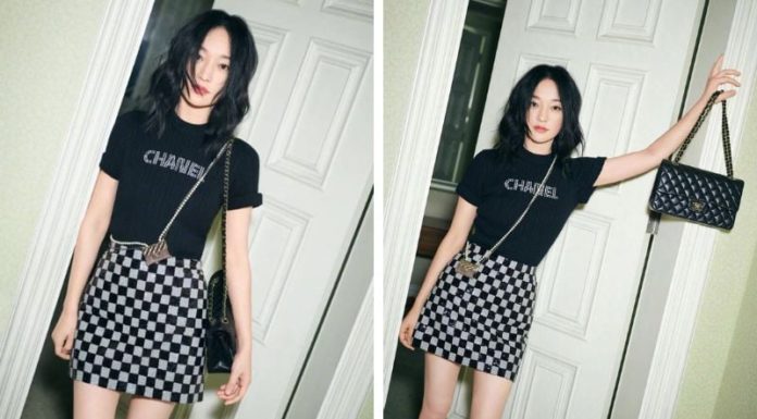 Unveiling Chau Tan’s Youthful U50 Style Sensibility