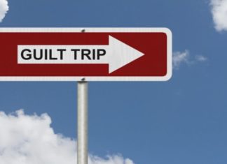 “Unraveling the Guilt Trip Phenomenon: Spotting the Signs and Strategies to Navigate This Emotional Pitfall”