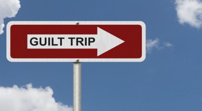 “Unraveling the Guilt Trip Phenomenon: Spotting the Signs and Strategies to Navigate This Emotional Pitfall”