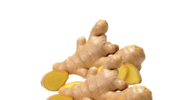 “The Power of Ginger: A Man’s Secret Health Boost”