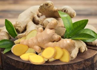 Is Sprouted Ginger Good or Bad for Your Health?
