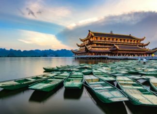 Gourmet Delights of Ha Nam: 15 Irresistible Local Specialties to Savour and Gift.