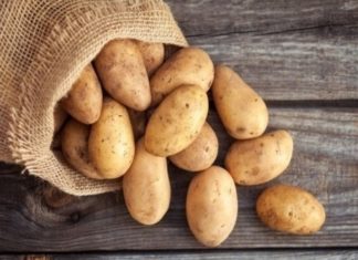 How Many Calories Are in Potatoes? Can Eating Potatoes Make You Fat?