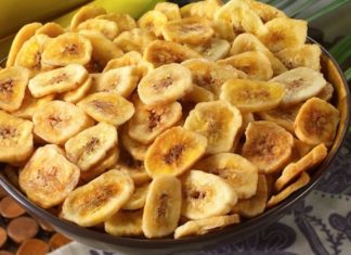 How Many Calories Are in a Banana?