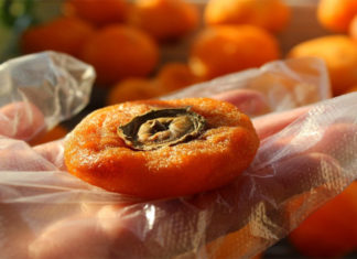 How Many Calories Are in Dried Dragon Fruit?