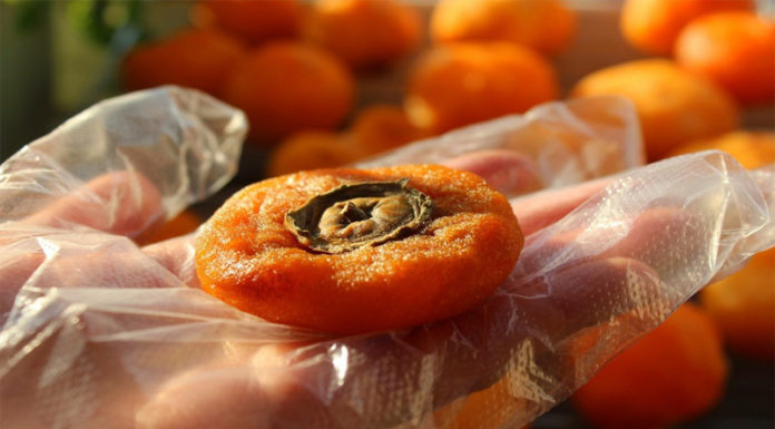 How Many Calories Are in Dried Dragon Fruit?