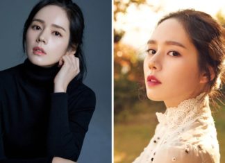 “The Secret to Han Ga In’s Youthful and Glowing Skin: Her Sweet Sacrifice”