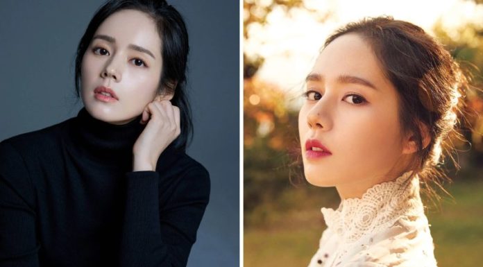 “The Secret to Han Ga In’s Youthful and Glowing Skin: Her Sweet Sacrifice”