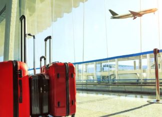 What is Checked Baggage? Essential Checked Baggage Regulations You Need to Know.