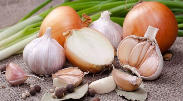 3 Delicious and Affordable Foods That Effectively Detox Your Liver