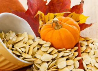 The Ultimate Guide to Avoiding Chemical-Ridden Nuts: Unveiling the Secrets of the Two Most Heavily Treated Varieties in the Market